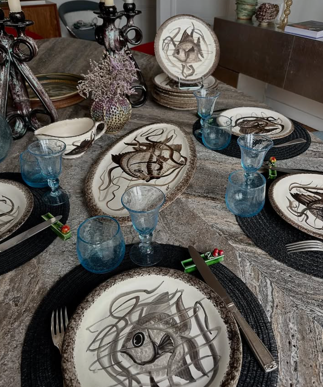 Verres à vin Biot (6pcs)