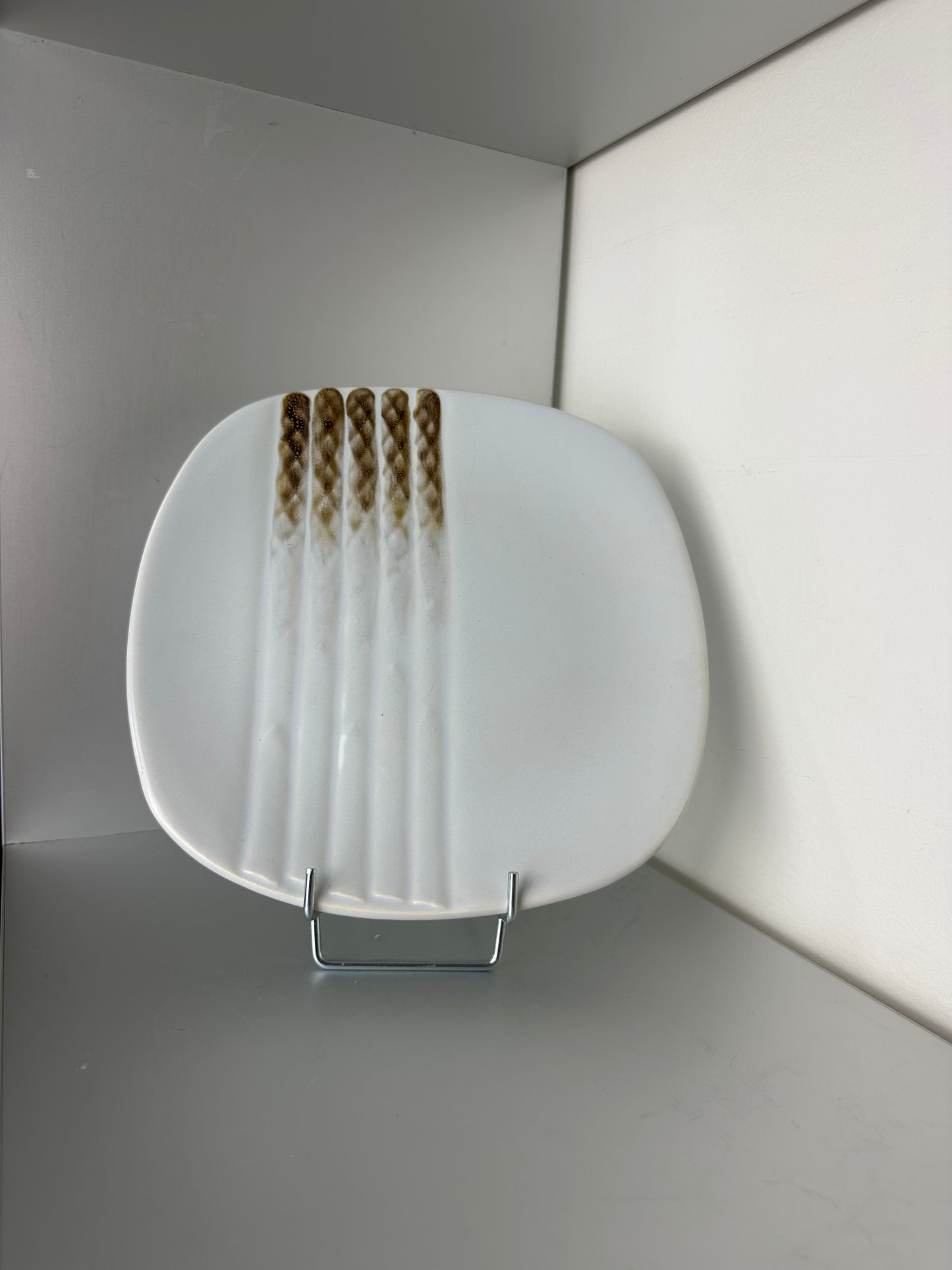Service à asperges (13pcs)
