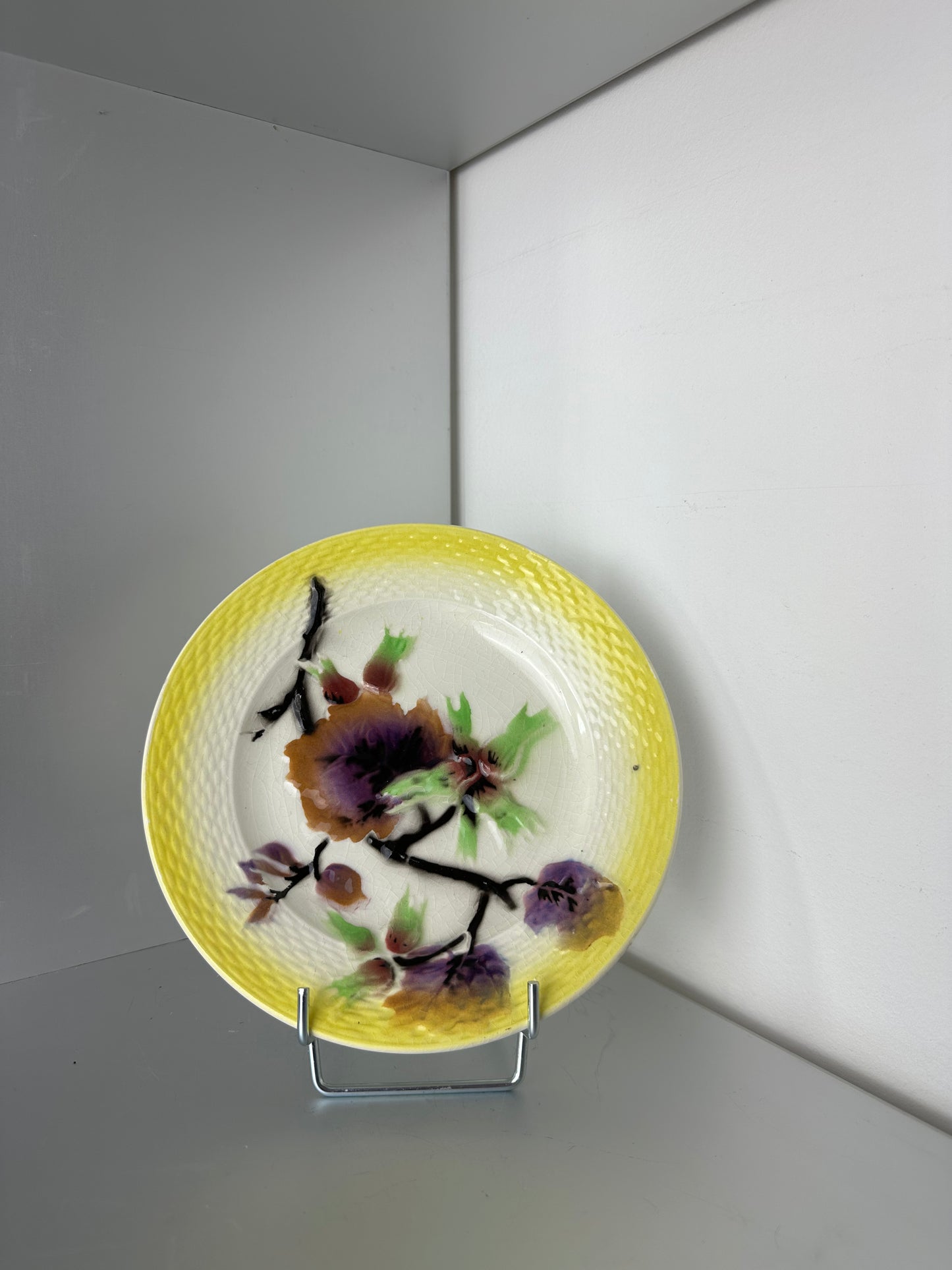 Assiettes Orchies (12pcs)