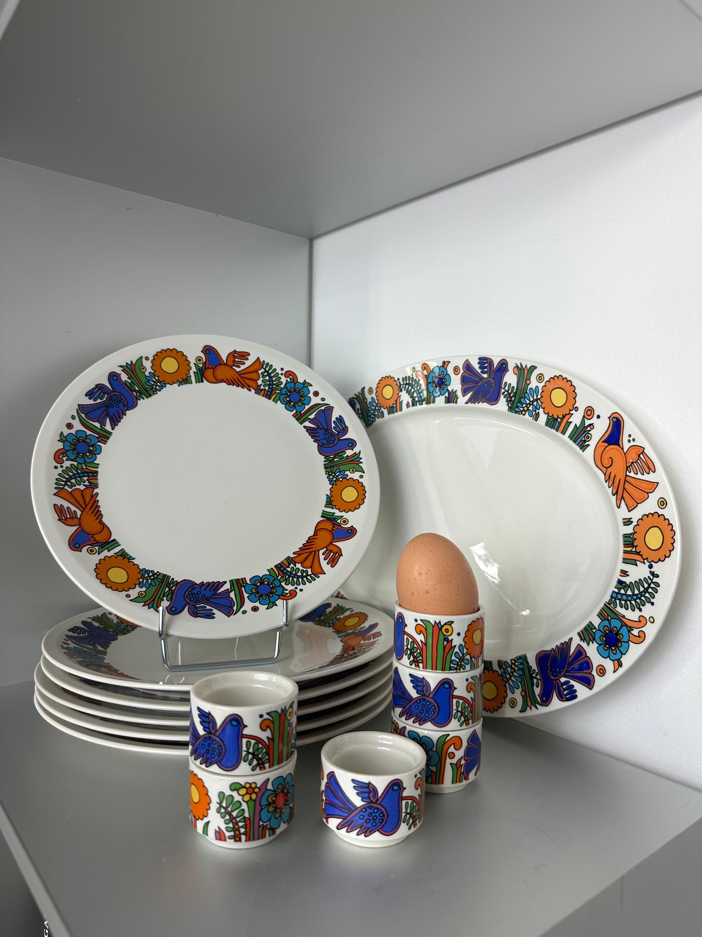 Service Villeroy & Boch – Acapulco (13pcs)