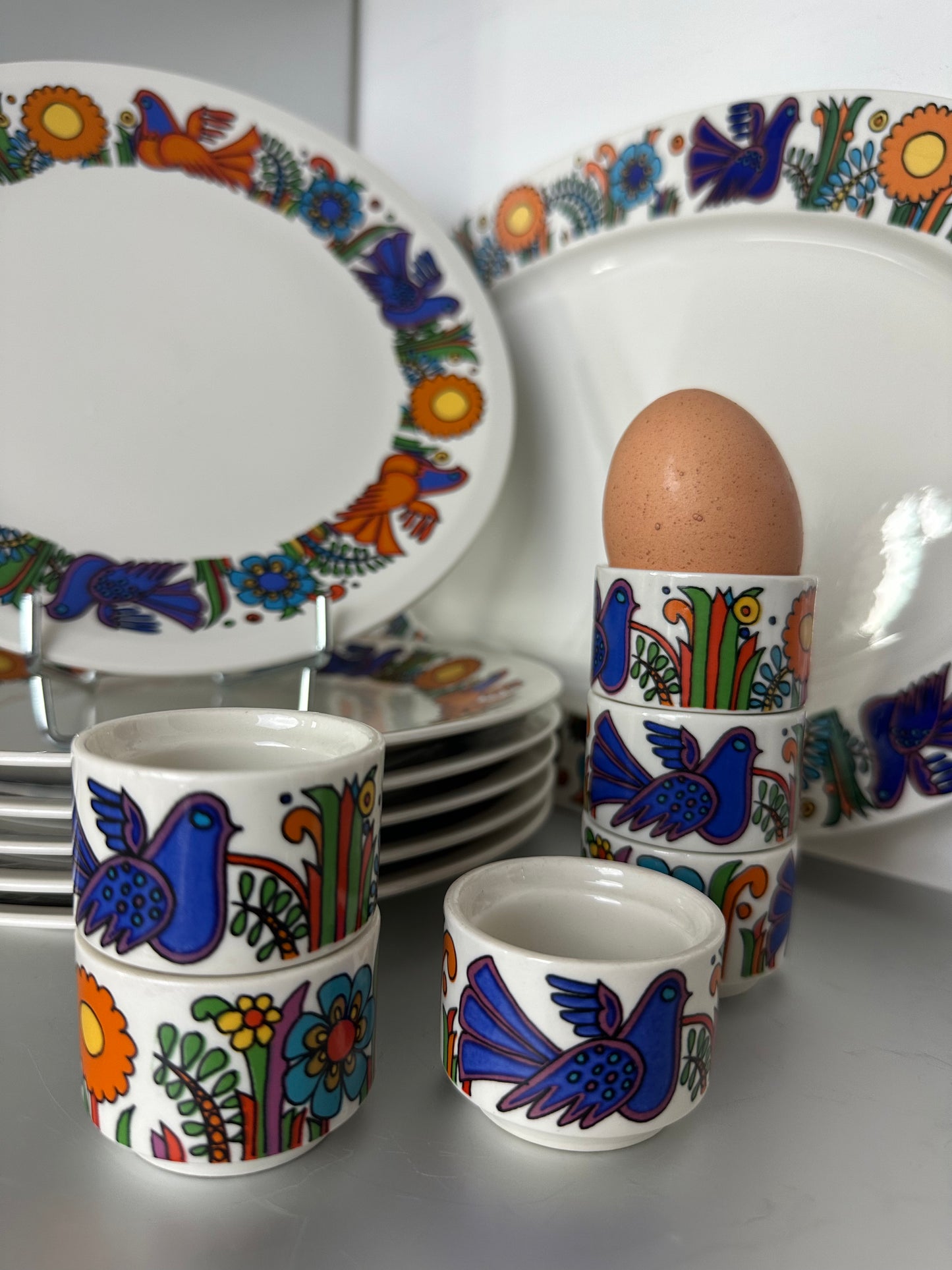 Service Villeroy & Boch – Acapulco (13pcs)