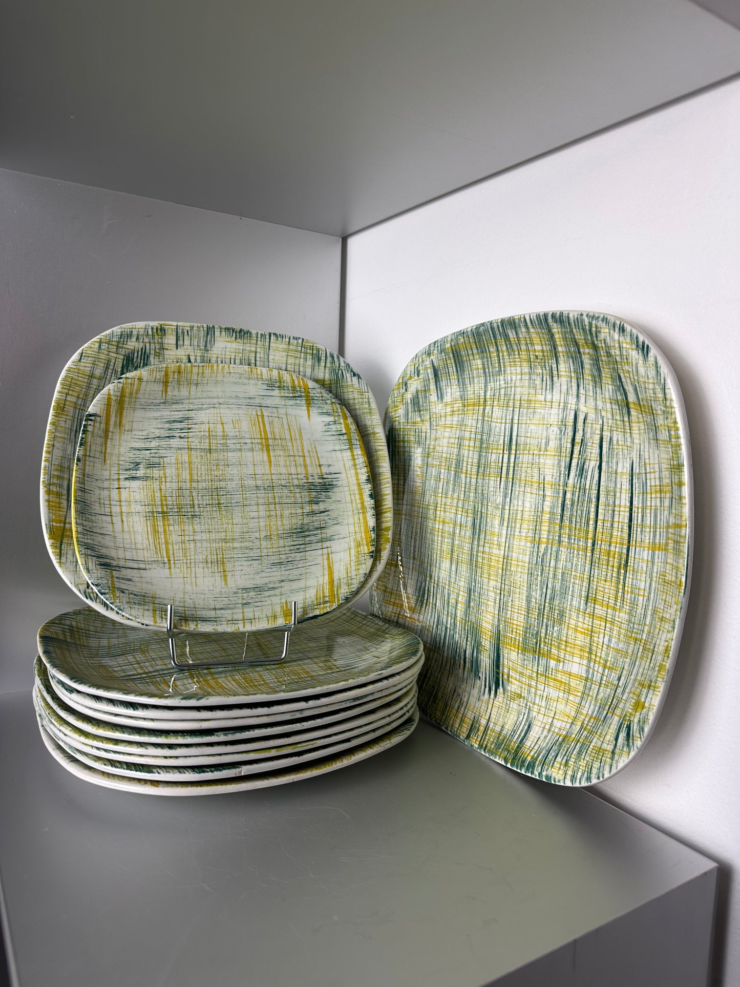 Service Keller & Guérin (24pcs)