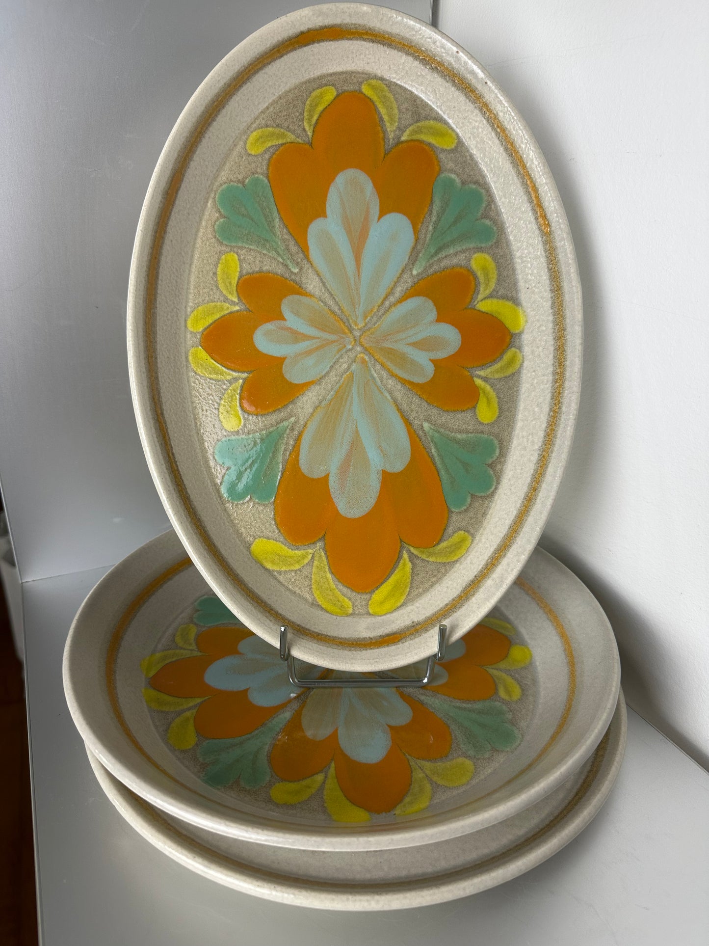 Service Georgia (11pcs)