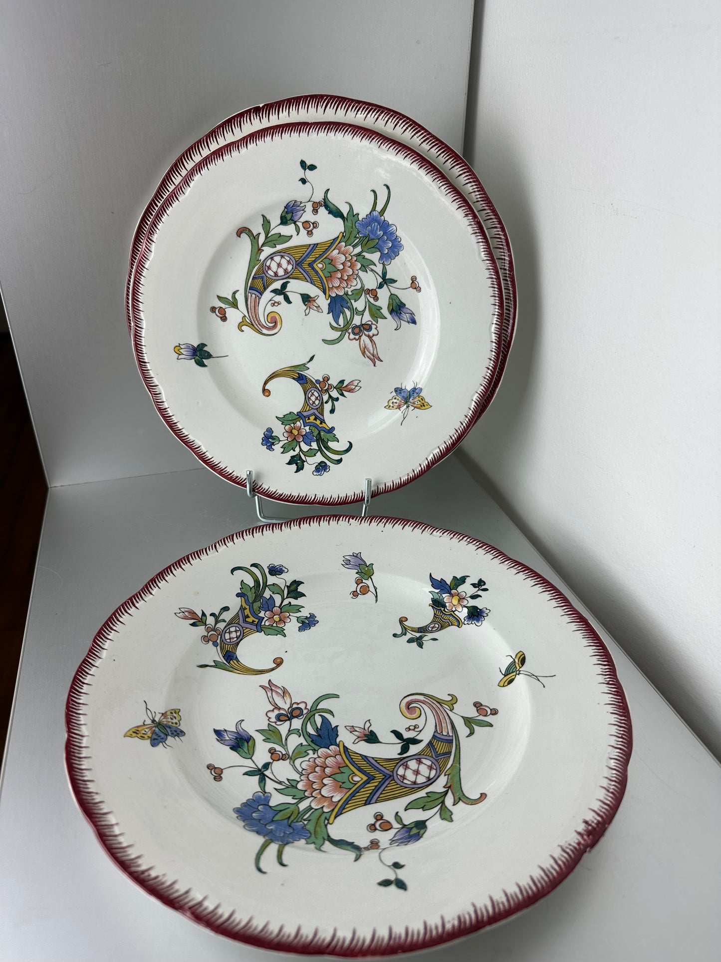 Service Rouen (30pcs)