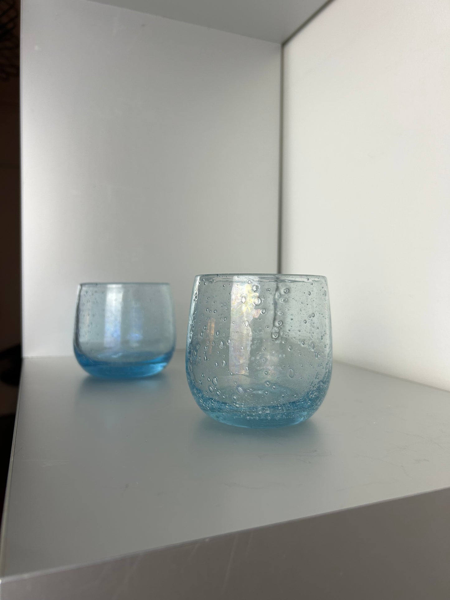 Verres à eau Biot (6 ou 12 pcs)