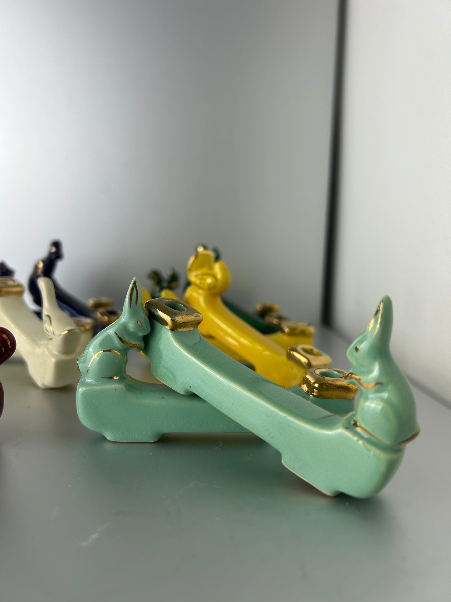 Porte-couteaux Saint-Clément (11pcs)
