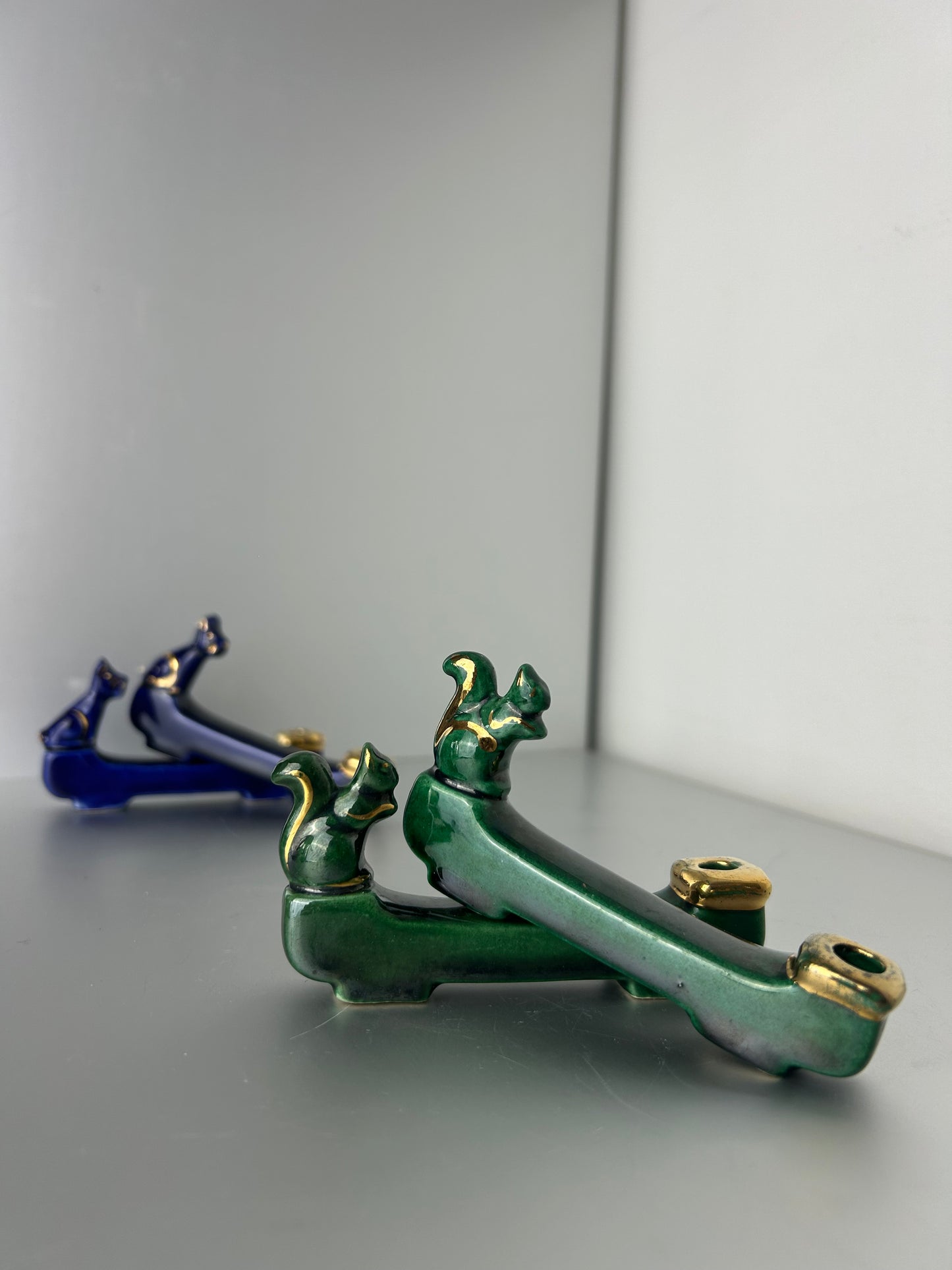 Porte-couteaux Saint-Clément (11pcs)