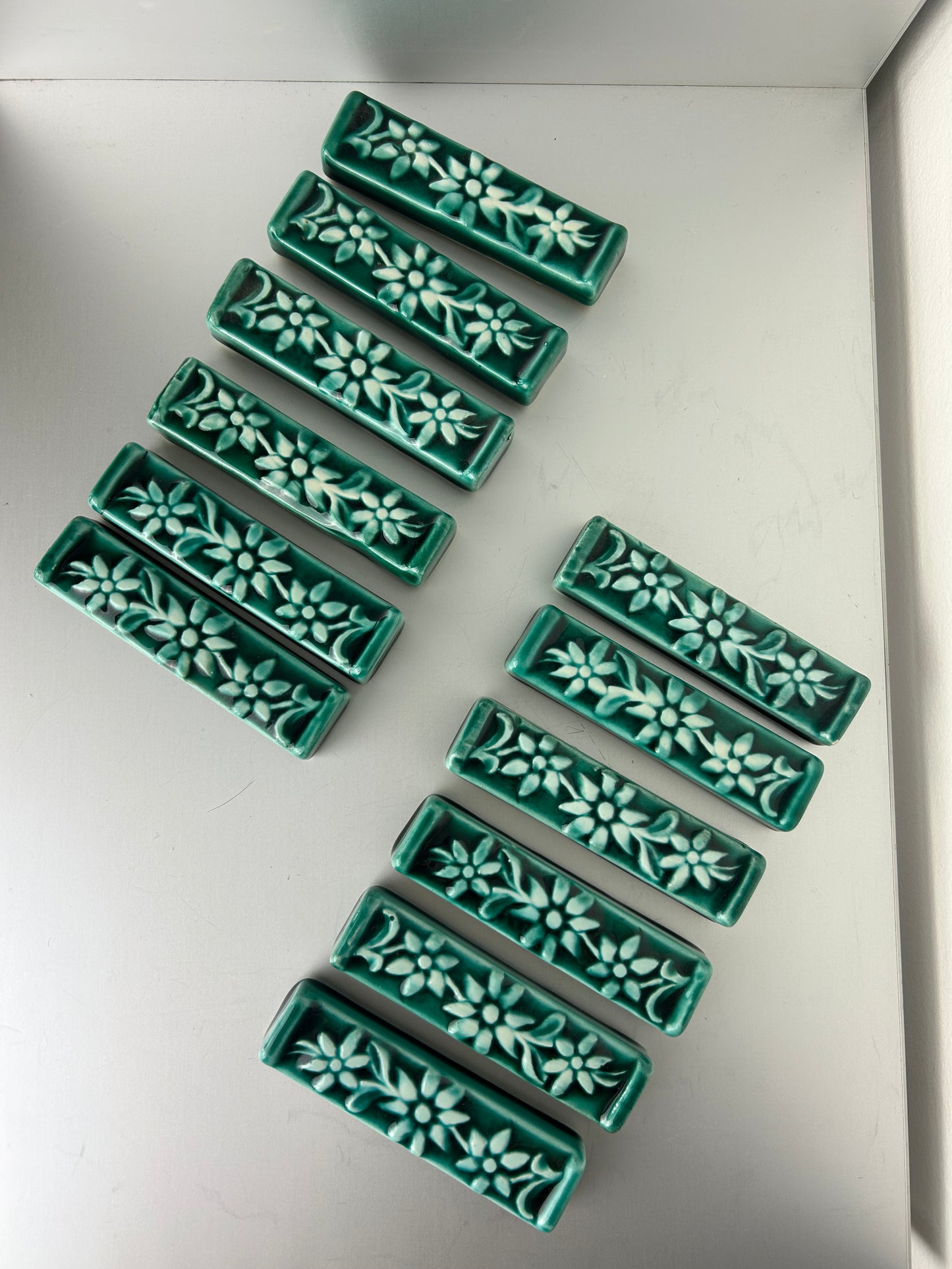 Porte-couteaux Edelweiss (12pcs)