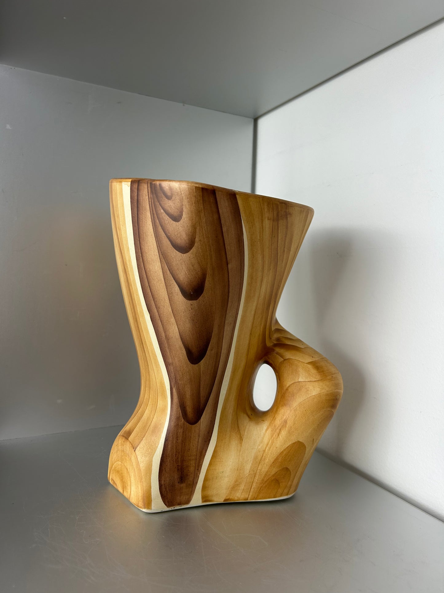 Vase Grandjean Jourdan