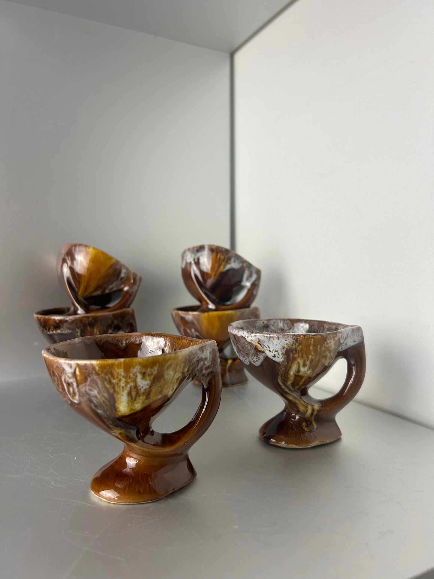 Tasses à café Guillard (6pcs)