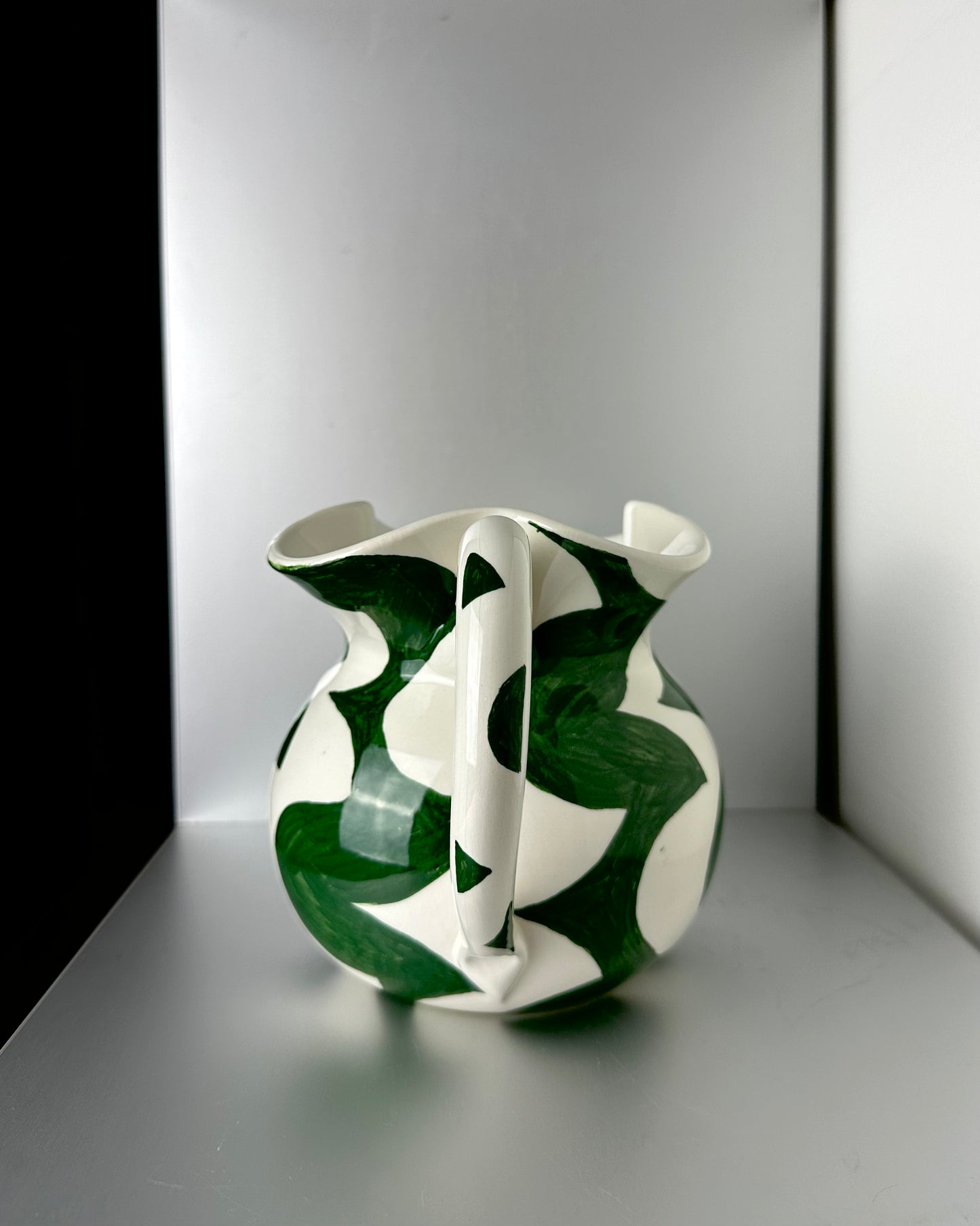 Carafe Céramique