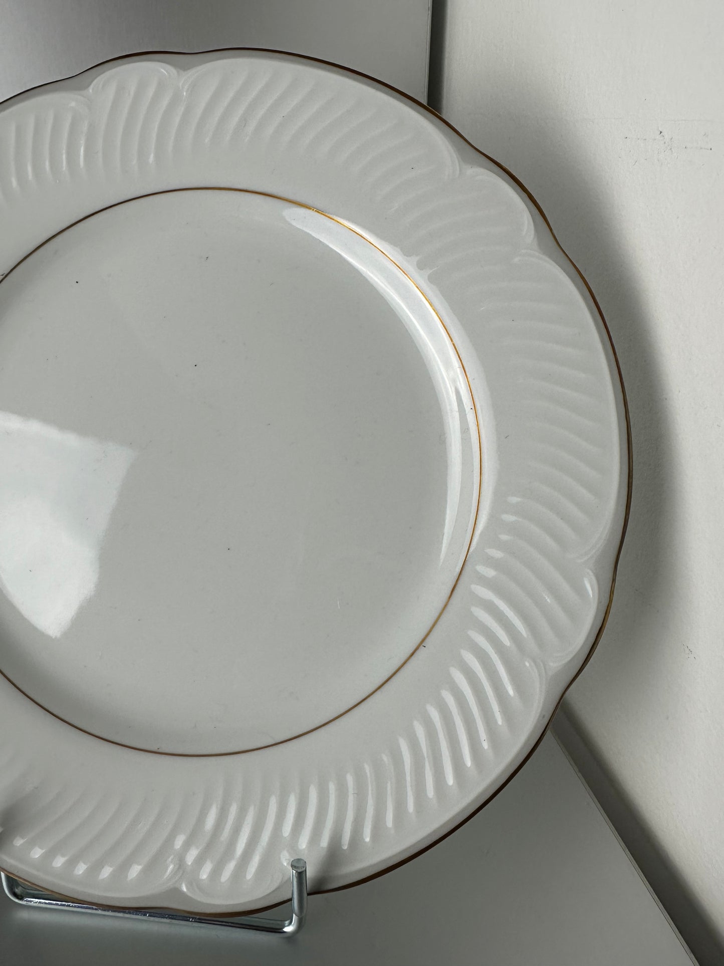 Assiettes Ginori (12pcs)