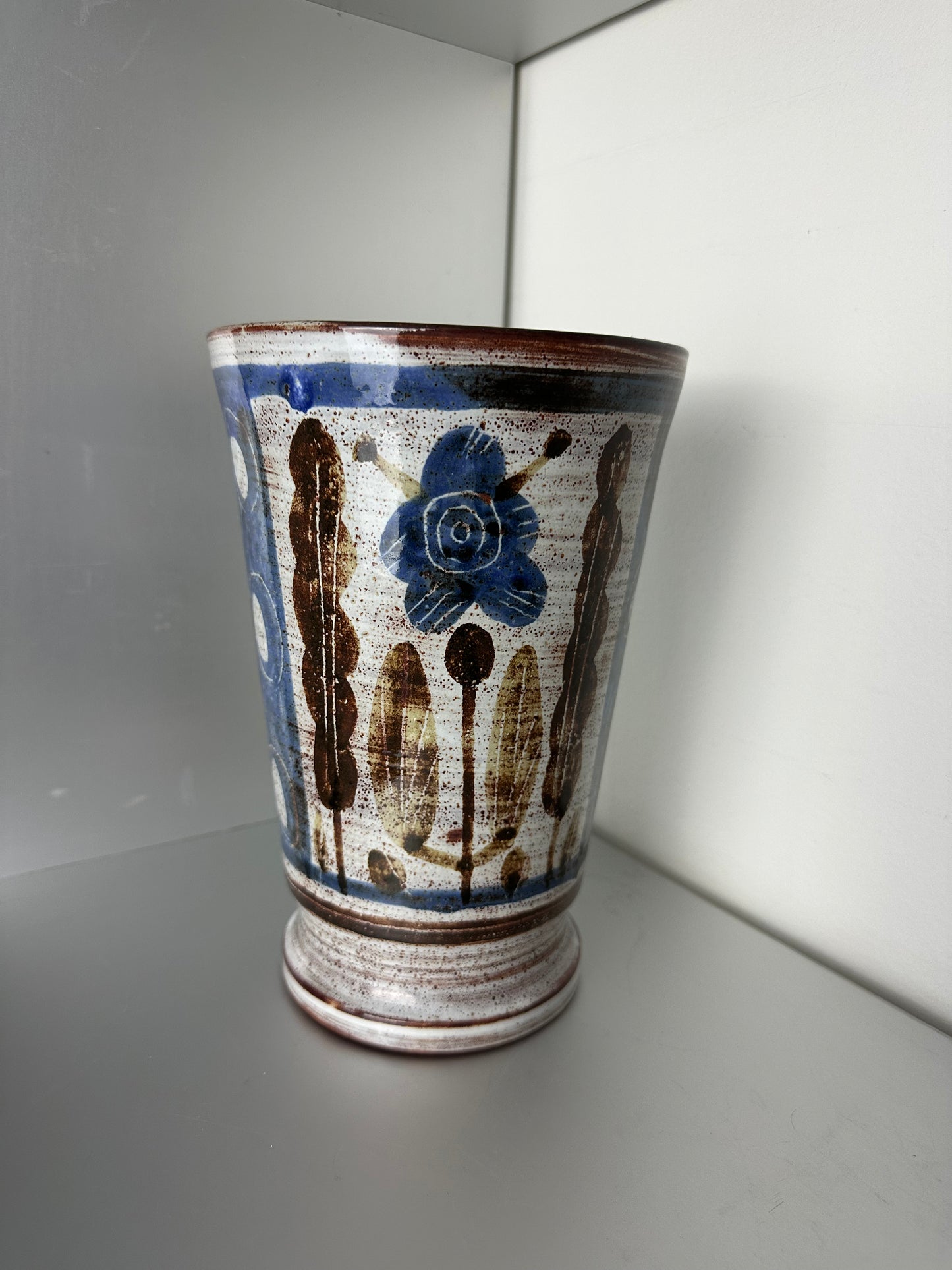 Vase Mûrier