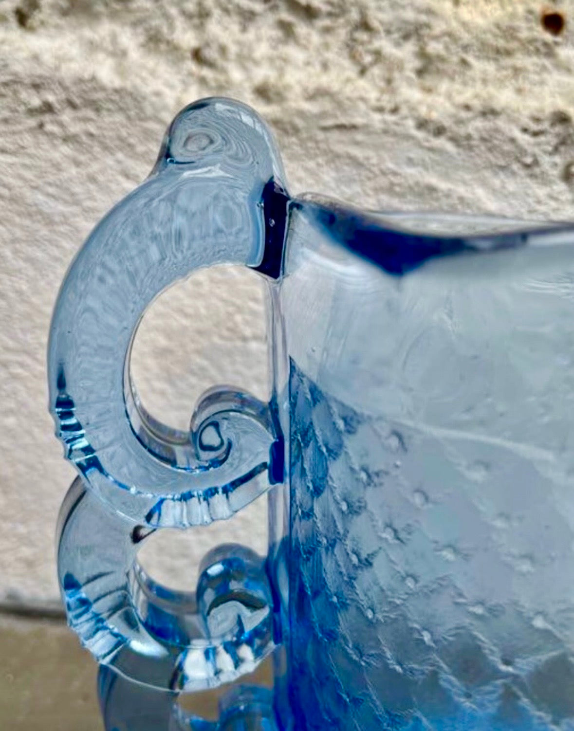Vase Art Déco Pierre D'Avens