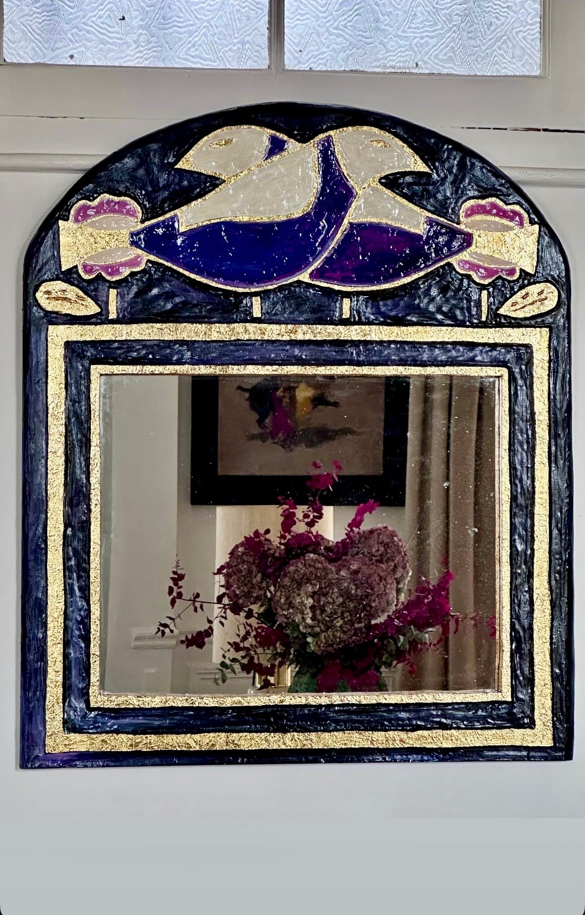 Grand miroir