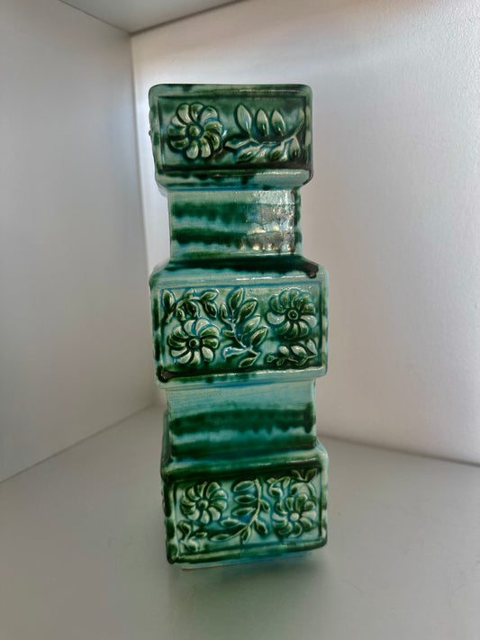 Vase en céramique