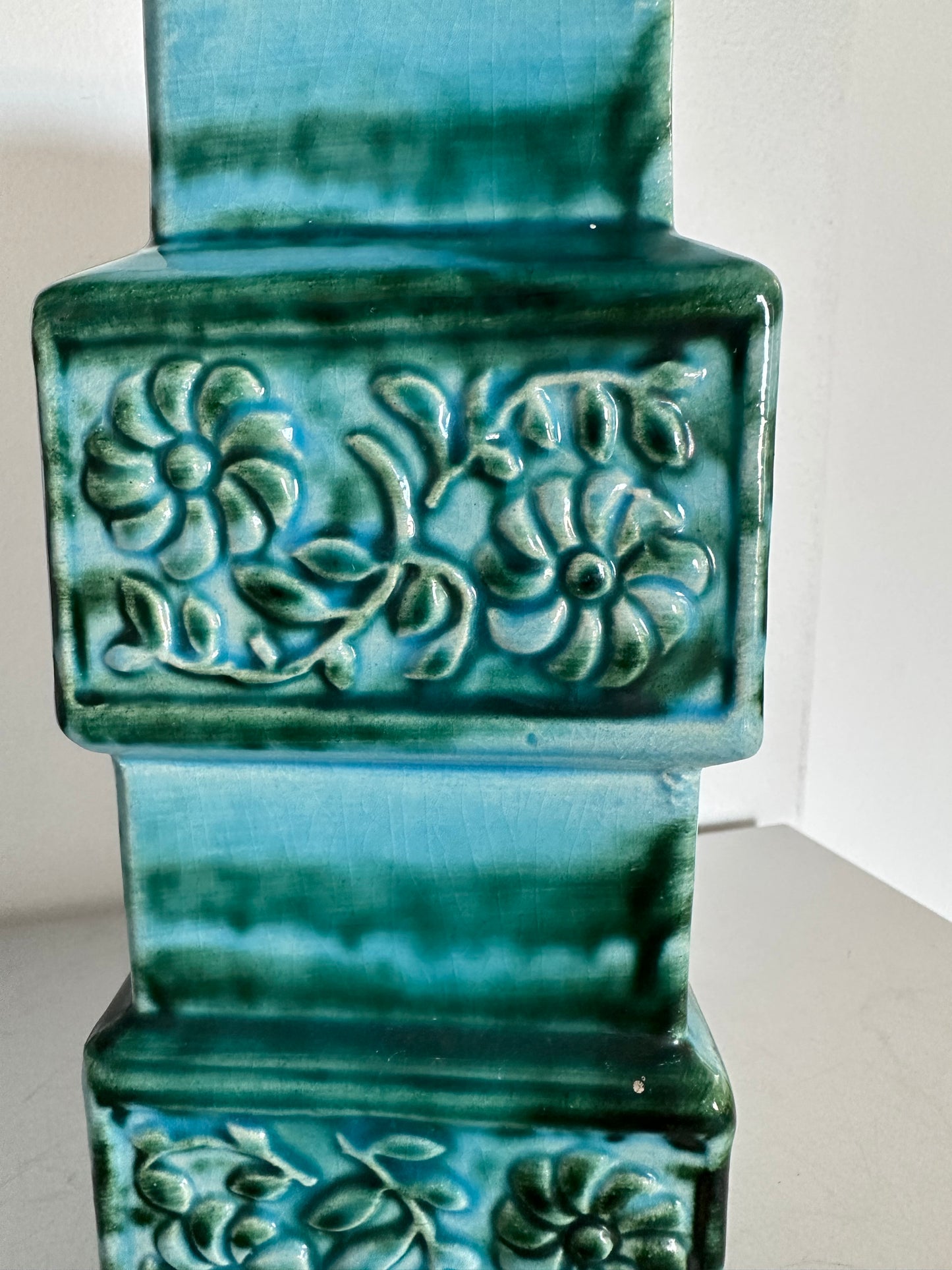 Vase en céramique